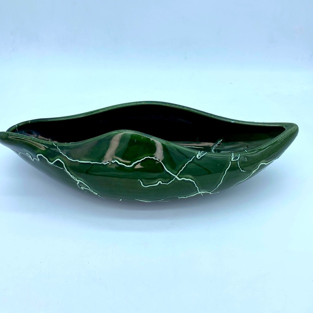 Vintage Beauceware Florist Vase